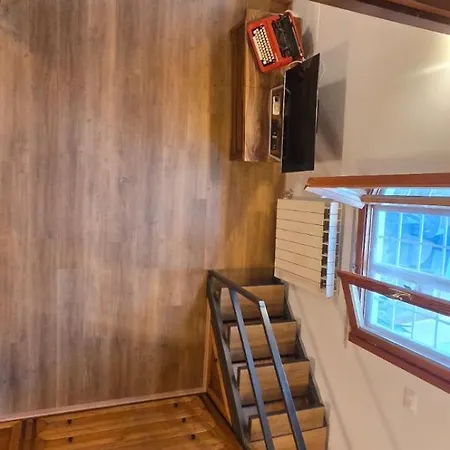Il Piccolo Loft Feriehus Rom