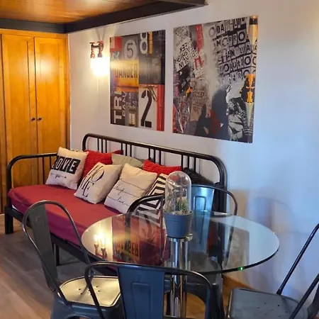 Casa vacanze Il Piccolo Loft Roma