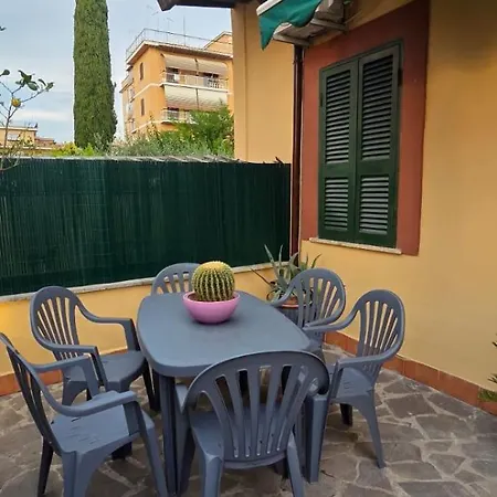 Casa vacanze Il Piccolo Loft