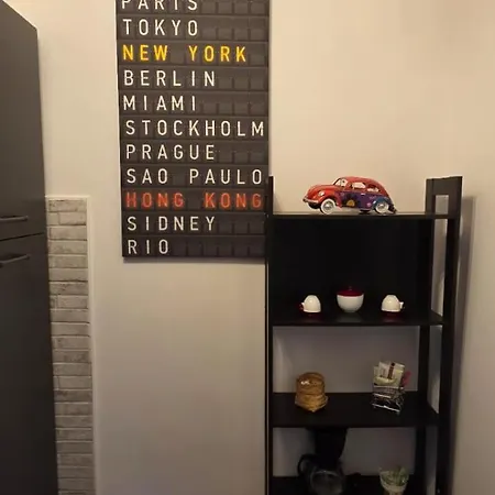 Il Piccolo Loft