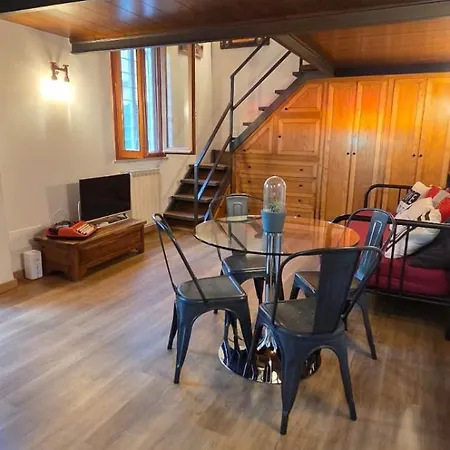 Il Piccolo Loft