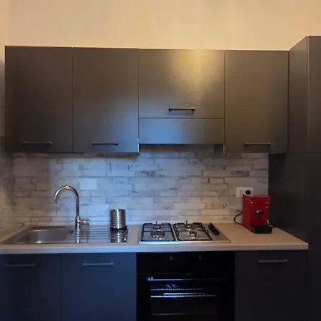 Casa vacanze Il Piccolo Loft *