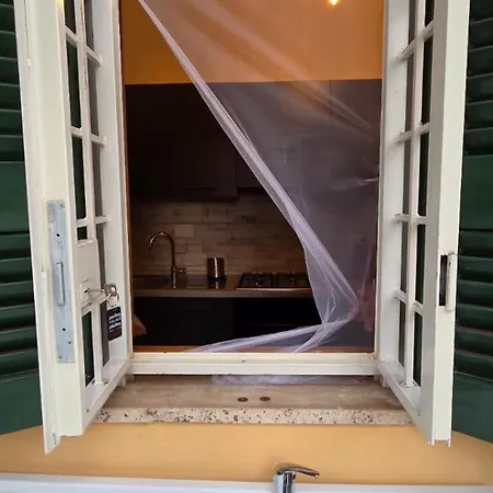 Feriehus Il Piccolo Loft Rom