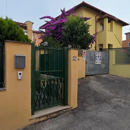 Il Piccolo Loft Casa vacanze