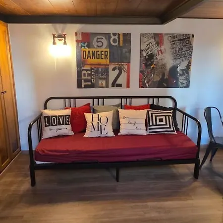 Il Piccolo Loft *