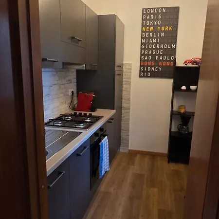Il Piccolo Loft * Rome