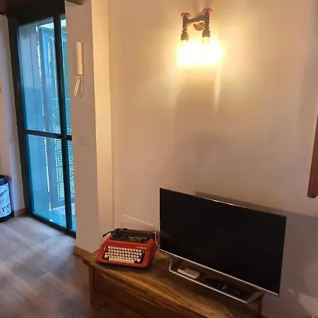 Il Piccolo Loft