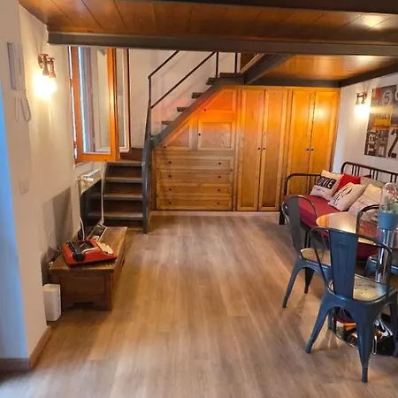 Il Piccolo Loft Holiday home