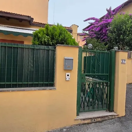 Holiday home Il Piccolo Loft