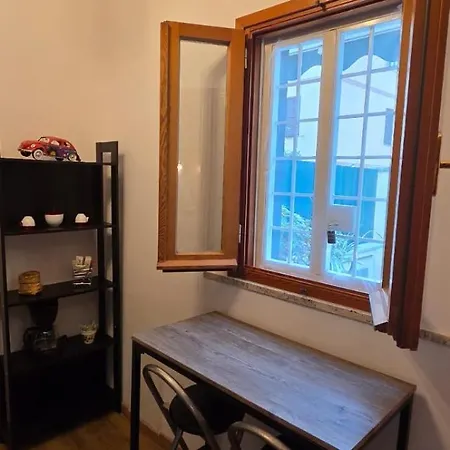 Holiday home Il Piccolo Loft *