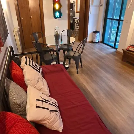 Il Piccolo Loft