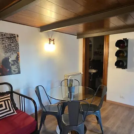 Holiday home Il Piccolo Loft Rome