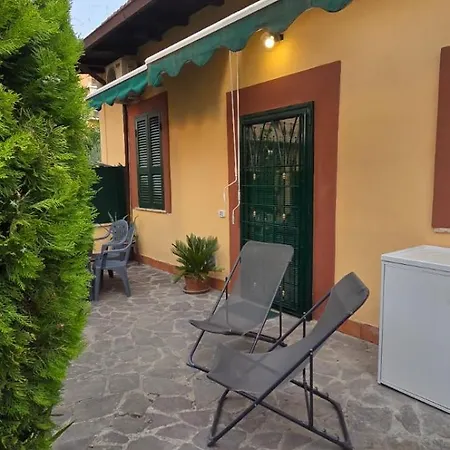 Il Piccolo Loft *
