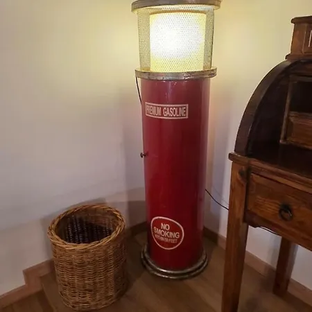 Il Piccolo Loft
