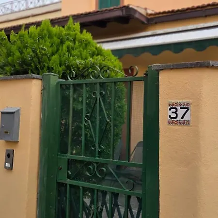 Il Piccolo Loft Holiday home Rome