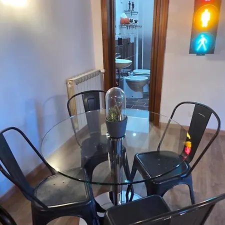 Holiday home Il Piccolo Loft *