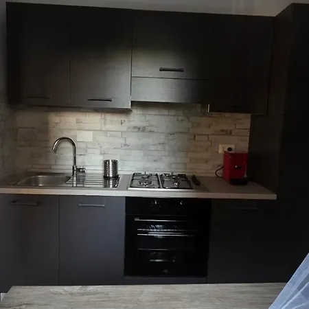 Il Piccolo Loft Holiday home Rome